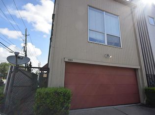 3203 Yellowstone Park Dr, Houston, TX 77054