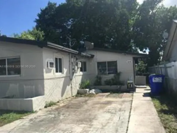 1574 NW 58th St #1574, Miami, FL 33142