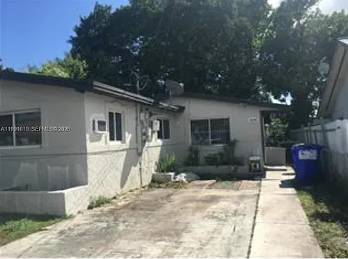 1574 NW 58th St #1574 Photo 1