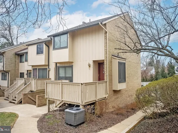 2495 Glengyle Dr #145, Vienna, VA 22181