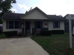 29112 Lantz Blvd, Elkhart, IN 46516