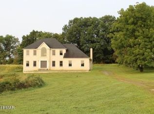 117 Potato Path Rd, Kunkletown, PA 18058