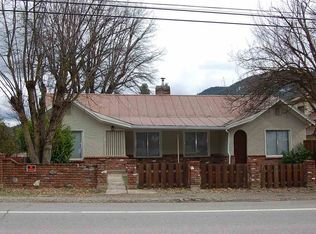 535-537 Main St, Greenville, CA