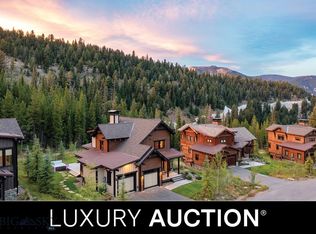 85 N Outlook Loop, Big Sky, MT 59716