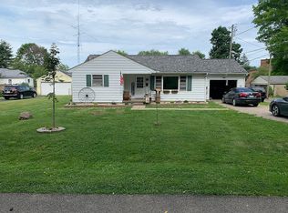 118 School St, Bremen, OH