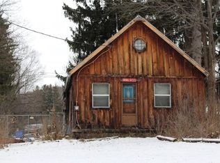 43 Oconnor St, Wellsville, NY 14895
