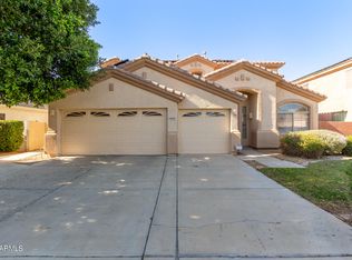 13618 W Monte Vista Rd, Goodyear, AZ 85338