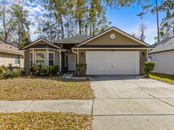 4931 NW 81st Ave, Gainesville, FL 32653