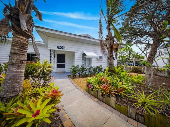 806 S 7th Street, Fort Pierce, FL 34950