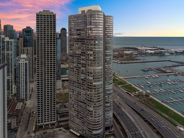 1st image of 155 N Harbor Dr APT 3912