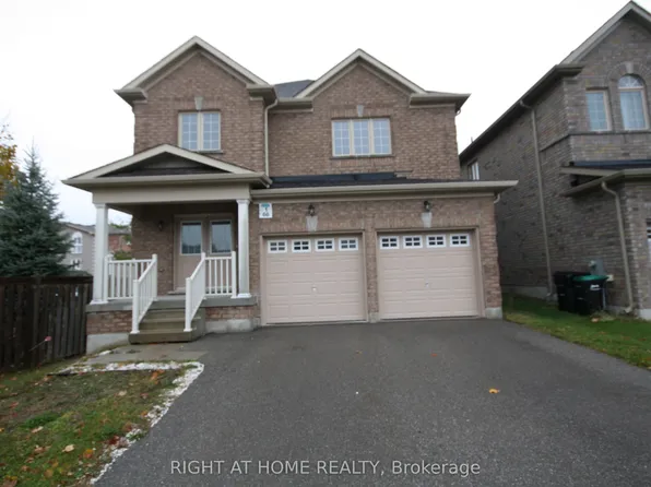 66 White Cres, Barrie, ON L4N 5Z9