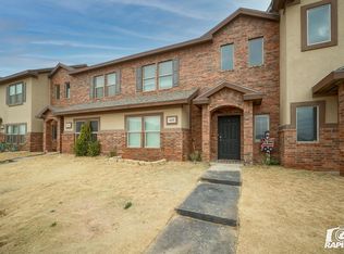 1405 Old Course Rd, Odessa, TX 79765