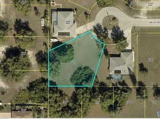 838 NW 1st Ter, Cape Coral, FL 33993
