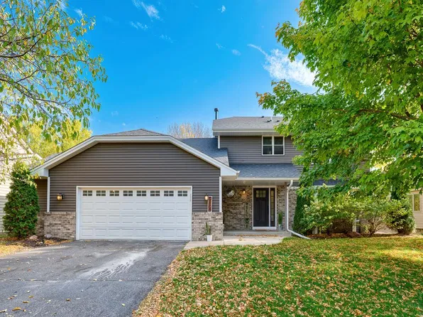 9108 Loch Lomond Blvd, Minneapolis, MN 55443
