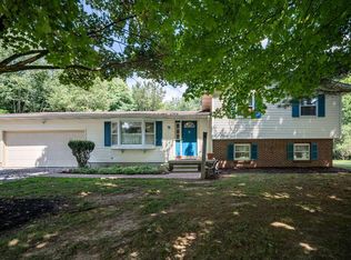 5520 Fredricks Rd, Sunbury, OH 43074