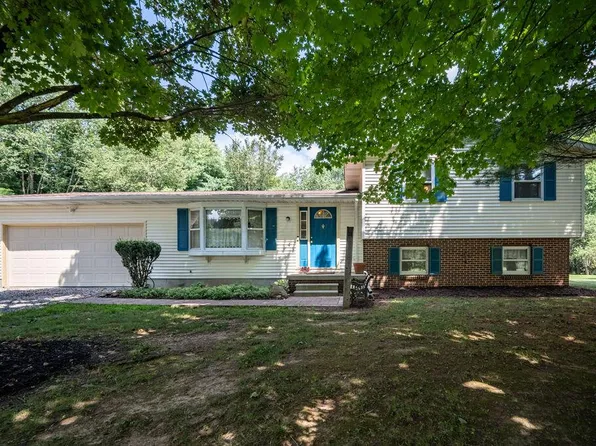 5520 Fredricks Rd, Sunbury, OH 43074