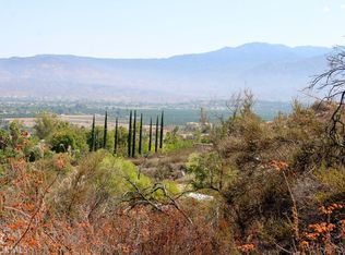 2122 Vista Del Valle LOT C, Hemet, CA 92544