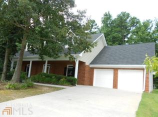 10 Wisteria Blvd, Covington, GA