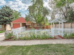 1332 Poplar St, Denver, CO 80220