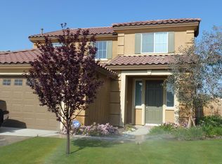 6018 Declaration Way, Bakersfield, CA 93313