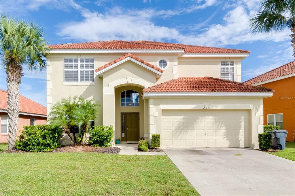 213 Rubino Dr, Davenport, FL 33837 | Zillow