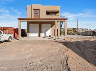 5316 League Rd #A, El Paso, TX 79938