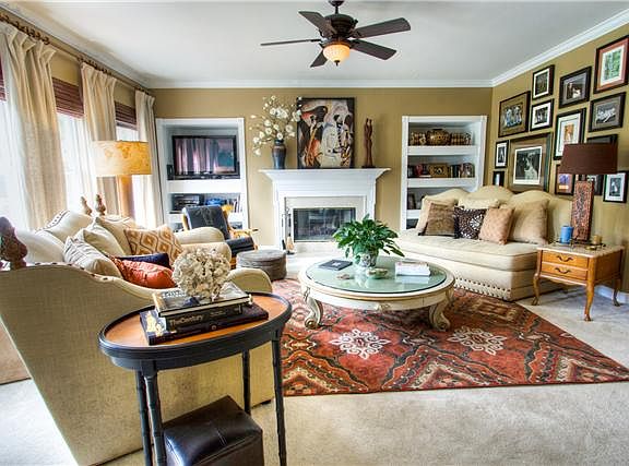 4th image of 3013 Oxford Glen Dr