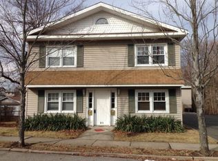 21 Personette St #1, Caldwell, NJ 07006