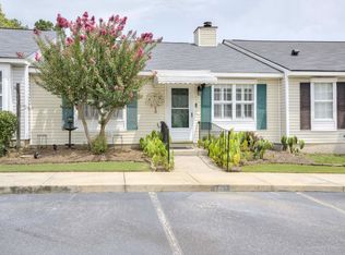 2207 Thicket Ct, Augusta, GA 30907