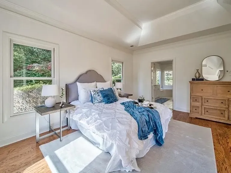 3444 Westhampton Way — Photo 9