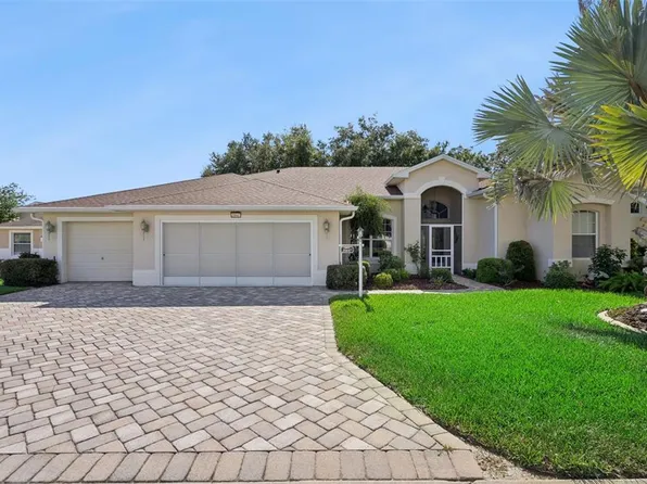 20647 PRINCE RANIER PLACE, LEESBURG, FL 34748