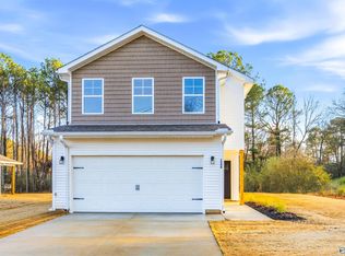 124B Dexter Cir, Madison, AL 35757