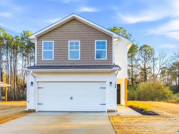 124B Dexter Cir, Madison, AL 35757