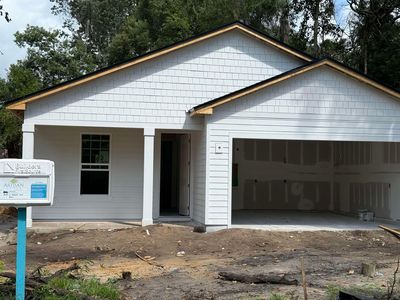 524 N Cypress Ave, Green Cove Springs, FL, 32043