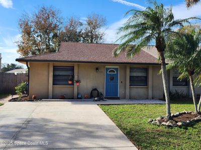 809 Poinciana St, Rockledge, FL, 32955
