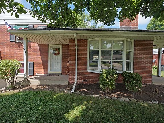 3rd image of 604 Gladys Dr