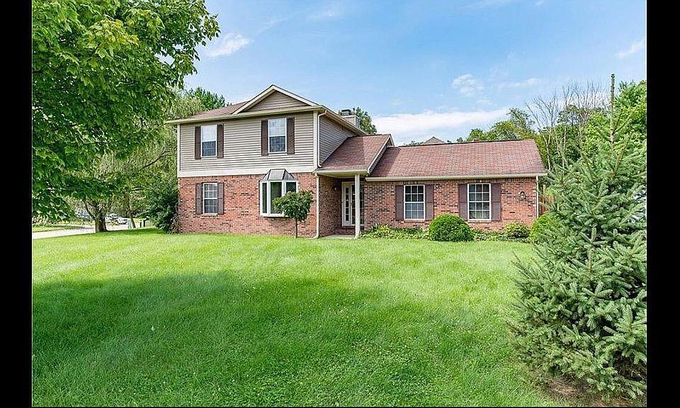 1st image of 11408 Geist Bluff Cir
