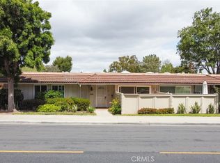 3103 Via Serena N UNIT B, Laguna Woods, CA 92637