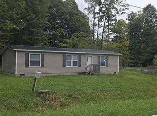 7326 State Route 19, Mount Gilead, OH 43338