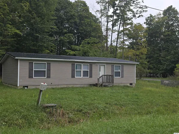 7326 State Route 19, Mount Gilead, OH 43338