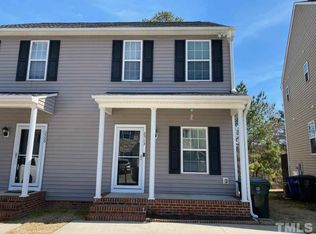 2513 Bay Harbor Dr, Raleigh, NC 27604