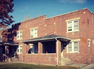 944 E Mound St #944, Columbus, OH 43205