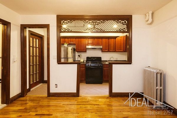 1st image of 62 Hancock St #1KL