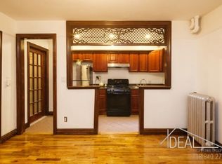 62 Hancock St #1KL, Brooklyn, NY 11216
