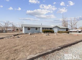14 Mason Rd, Yerington, NV 89447