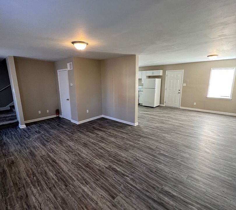 Burke Village 1100 Burke St Monroe, NC Zillow Apartments for Rent