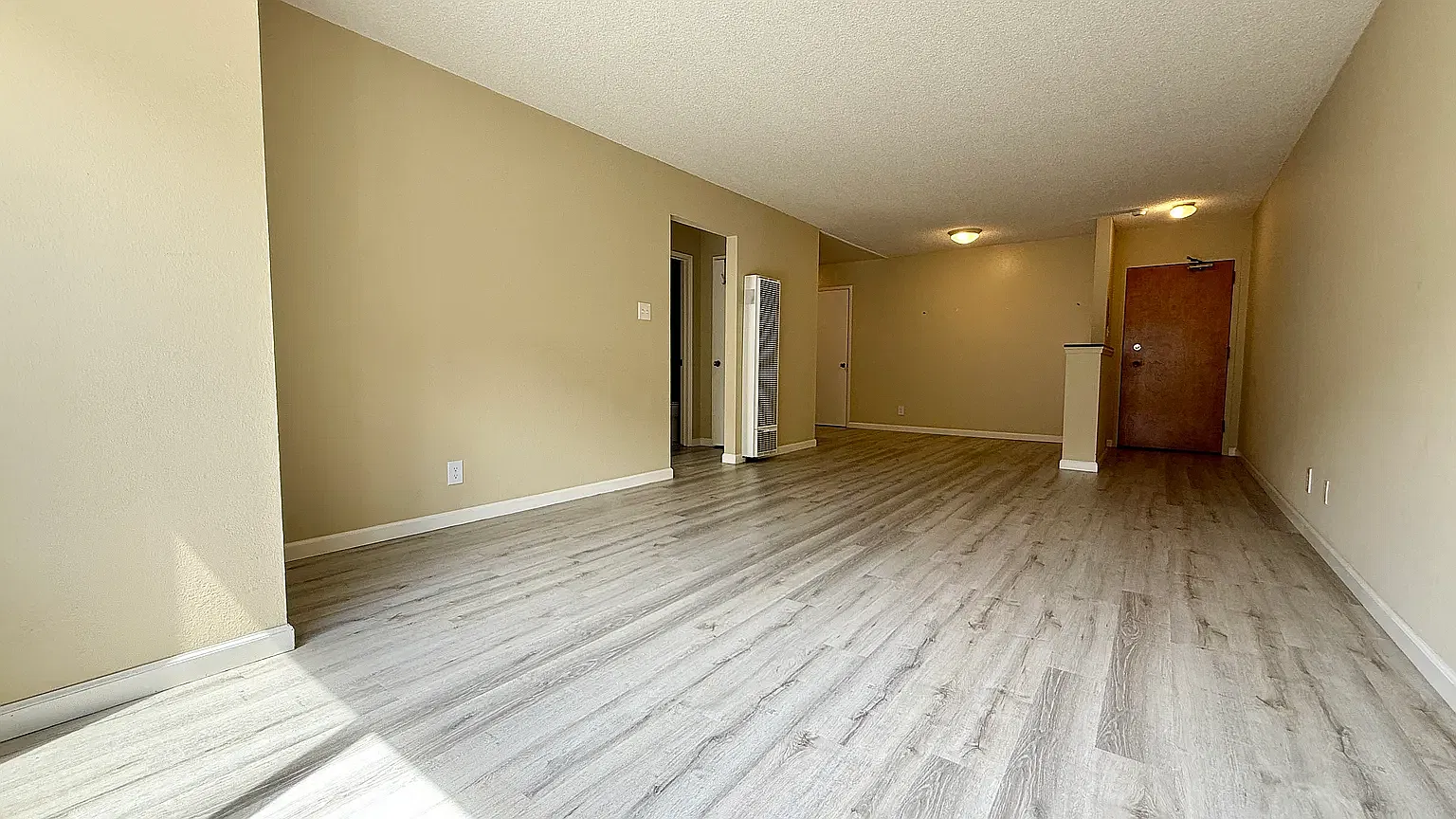 1 bed, $4,500 — Photo 3