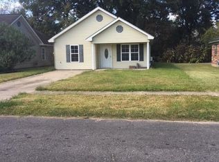 605B Patterson St, Lafayette, LA 70501