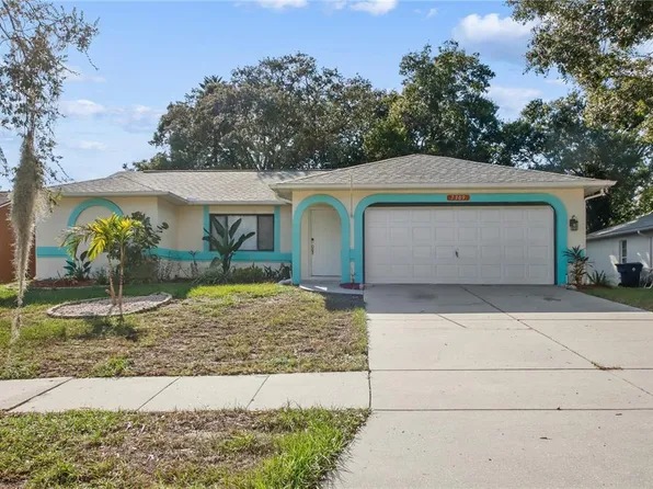 7309 Ashmore Dr, New Port Richey, FL 34653