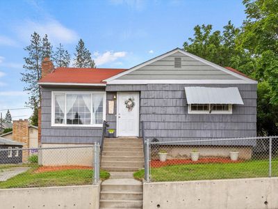 2809 S Ray St, Spokane, WA, 99223